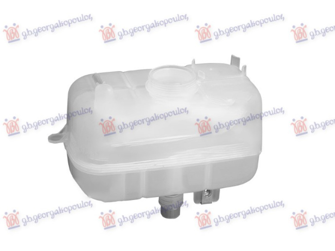 Rezervoar për antifriz