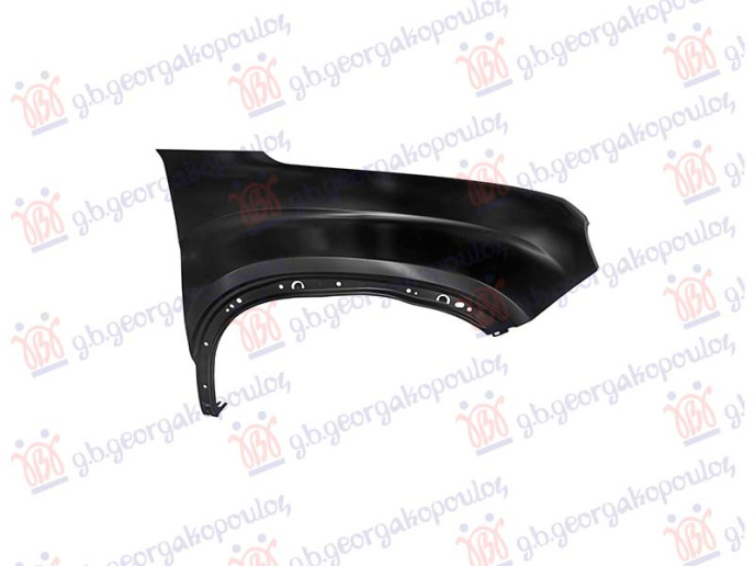 krahu e përparme (Origjinal)