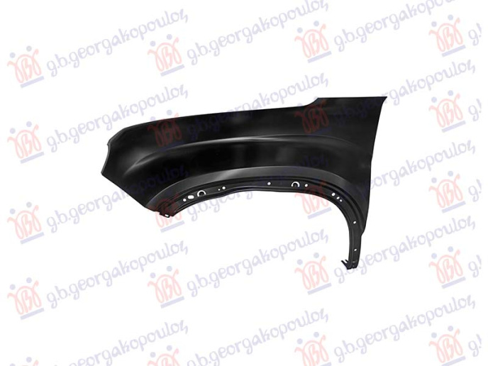 krahu e përparme (Origjinal)