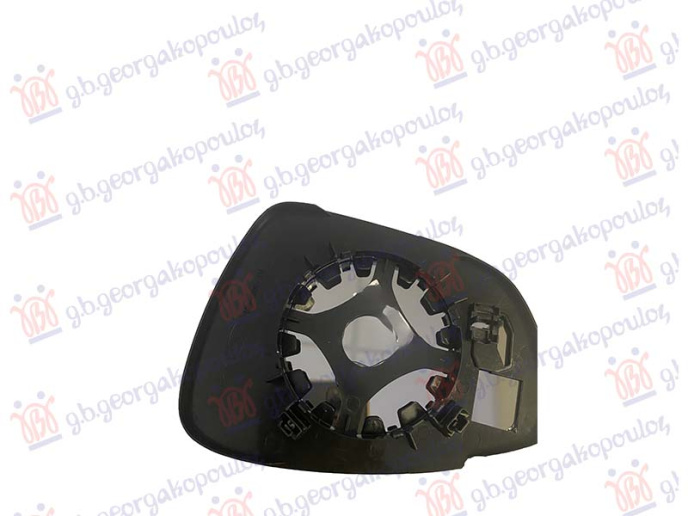 Xham për pasqyrë (xham i lakuar)