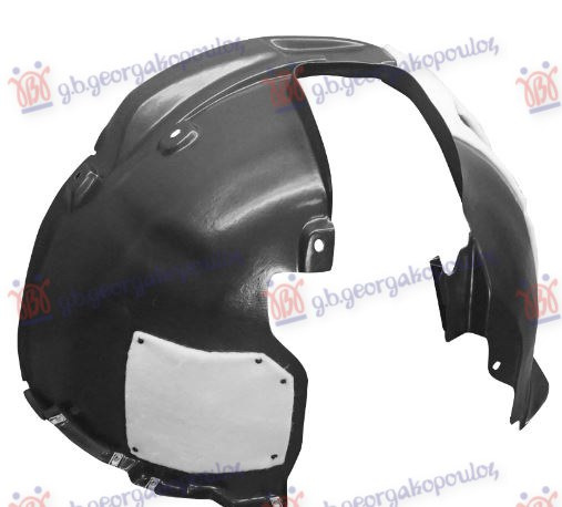 Nënkrah i përparëm (me izolim zëri)