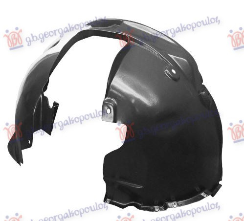 Nënkrah i përparëm (me izolim zëri)