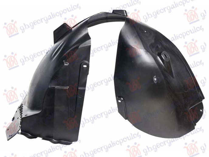 Nënkrah i përparmë