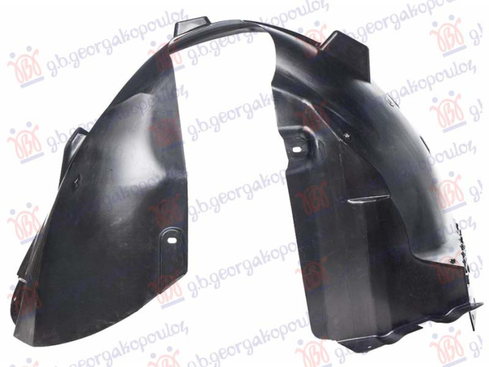 Nënkrah i përparmë