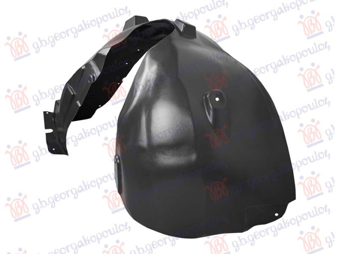 Nënkrah i përparmë