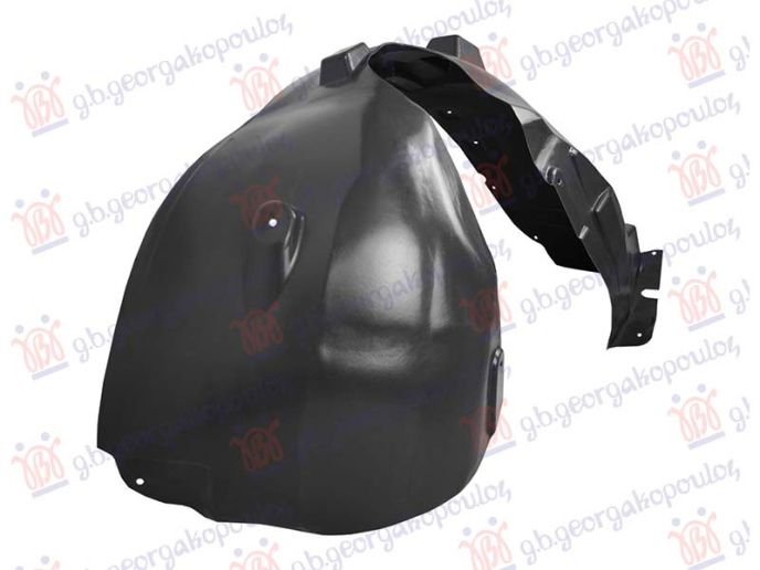 Nënkrah i përparmë