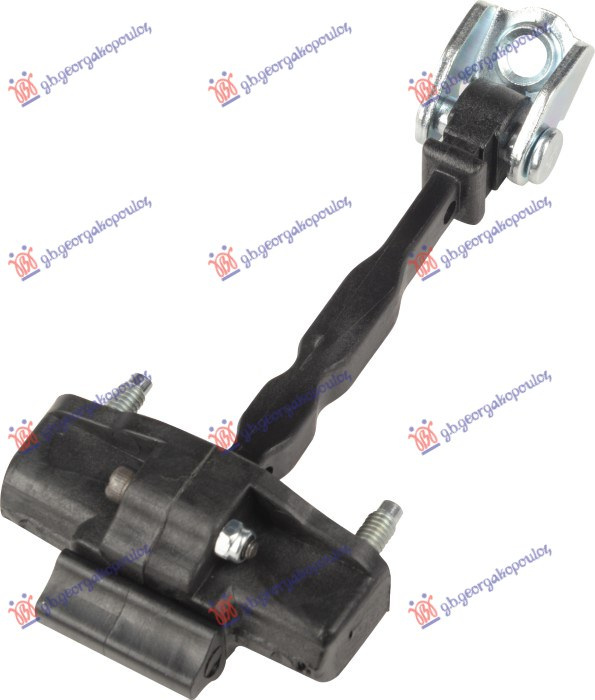 Kufizues i derës së përparme