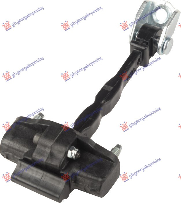 Kufizues i derës së pasme