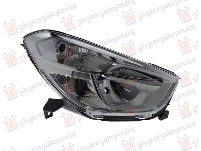 Fenerë elektrik (VALEO)