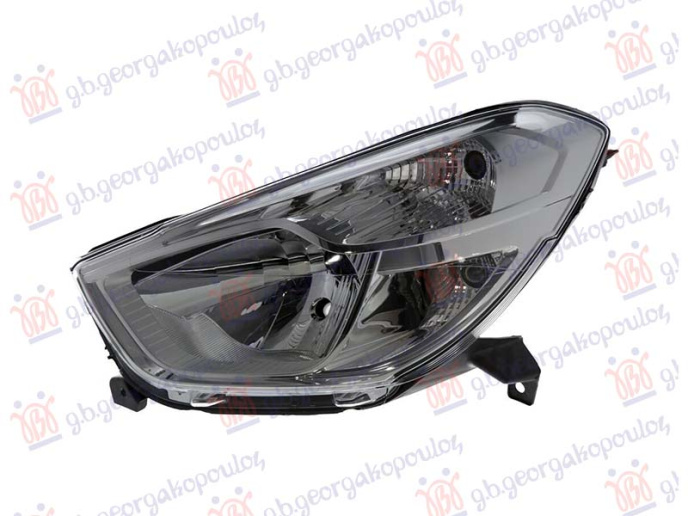 Fenerë elektrik (VALEO)