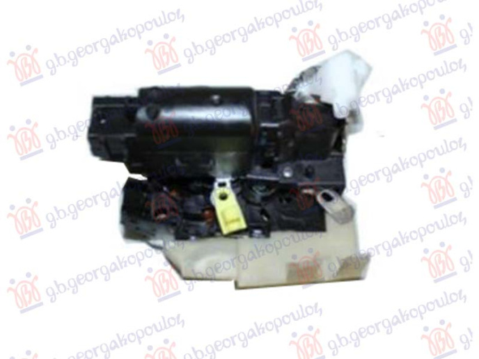 Bravë për derën e përparme elektrike (2 kabllo)