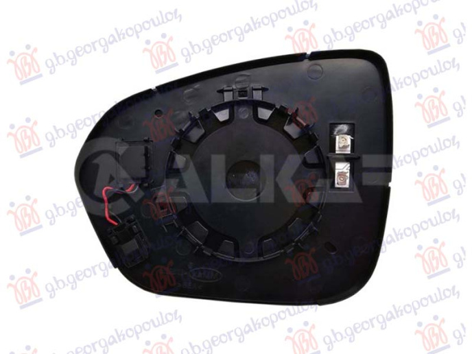 Xham për retrovizorë me nxehës (Origjinal)