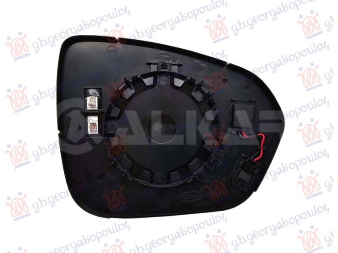 Xham për retrovizorë me nxehës (Origjinal)