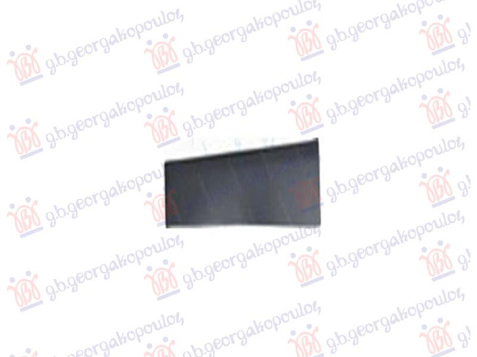 Shirit dera e përparme