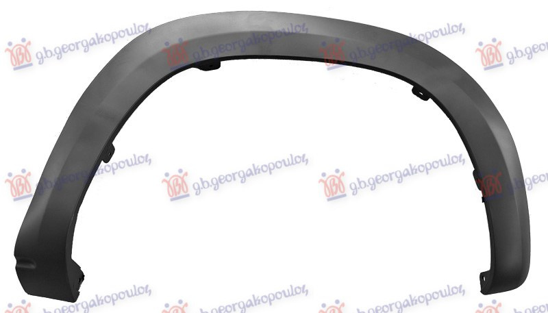 Shirit/unazë në krahun e përparmë