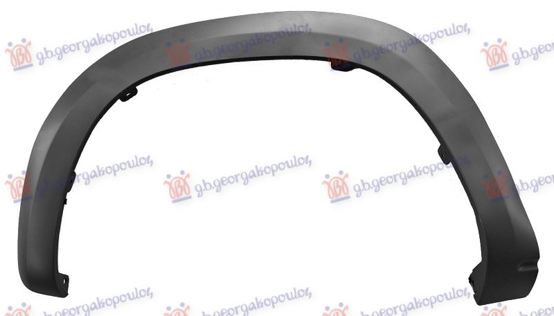 Shirit/unazë në krahun e përparmë