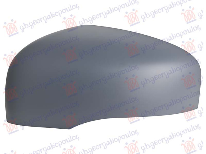 Mbuluese/kapak për pasqyrë (gati për ngjyrosje)