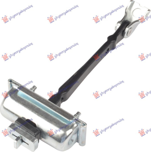 Kufizues i derës së përparme