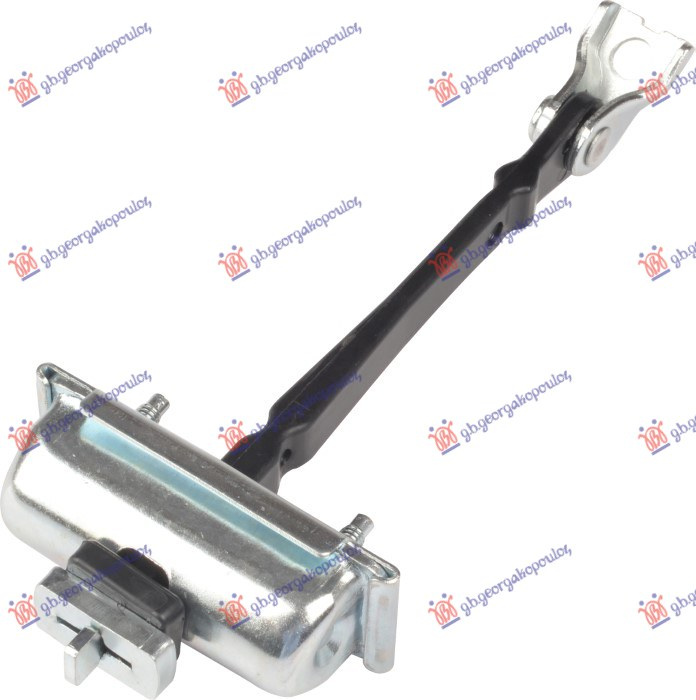 Kufizues i derës së përparme