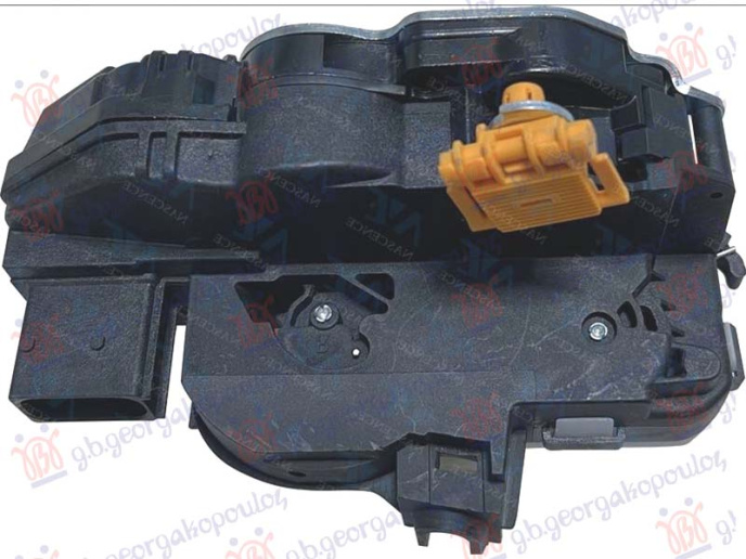 Bravë për derën e pasme elektrike (4 pinë)