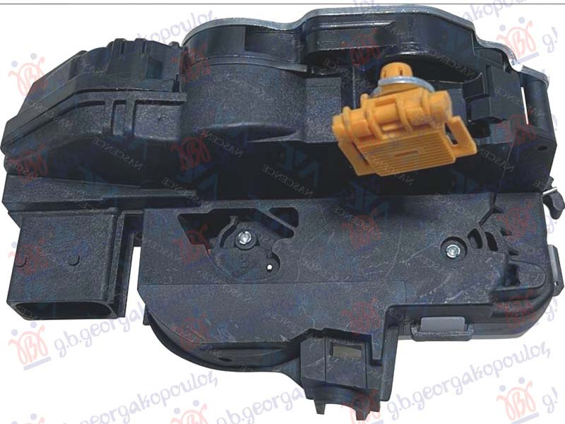 Bravë për derën e pasme elektrike (4 pinë)