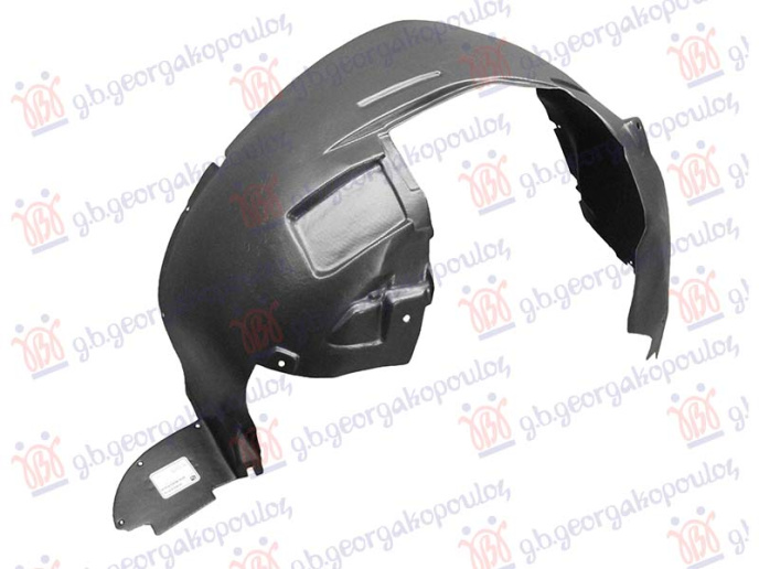 Nënkrah i përparmë