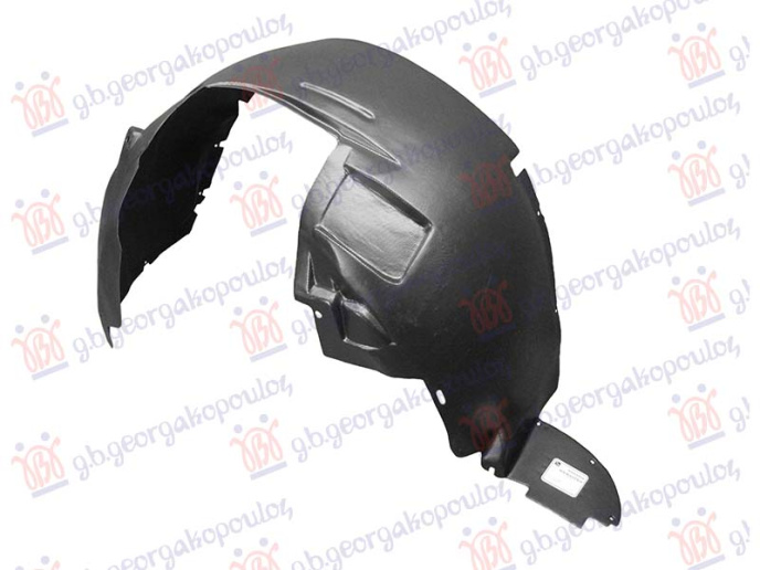 Nënkrah i përparmë