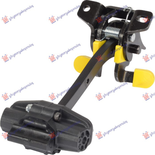 Kufizues i derës së pasme (derë e dyfishtë)