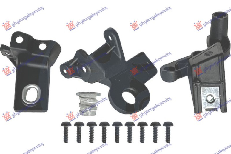 Kapës/mbajtës i Fenerë