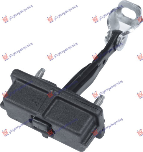 Kufizues i derës së përparme