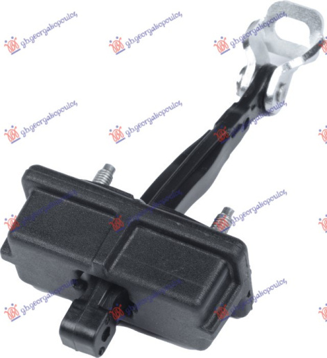 Kufizues i derës së pasme