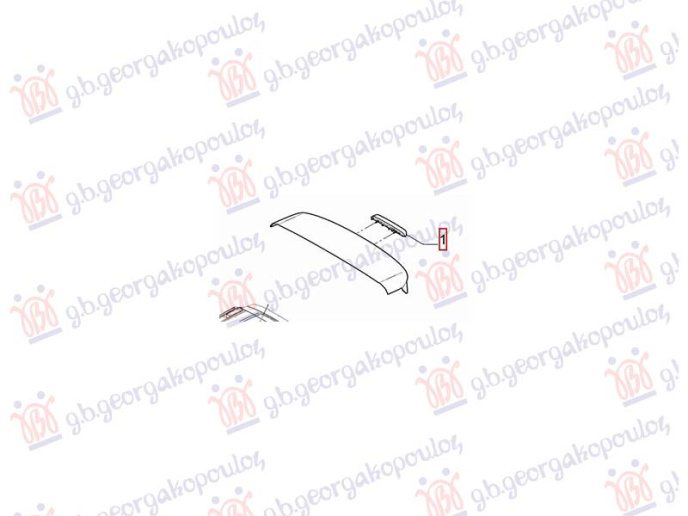 Dritë e tretë ndaluese (Origjinal)