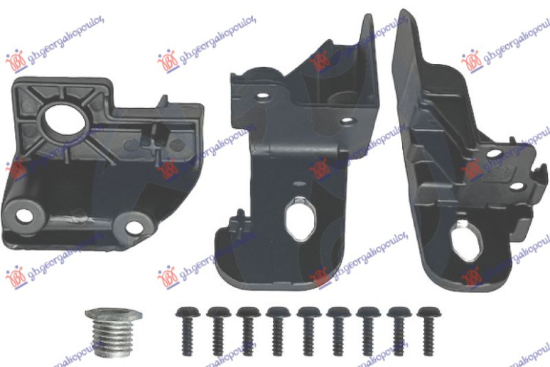 Kapës/mbajtës i Fenerë