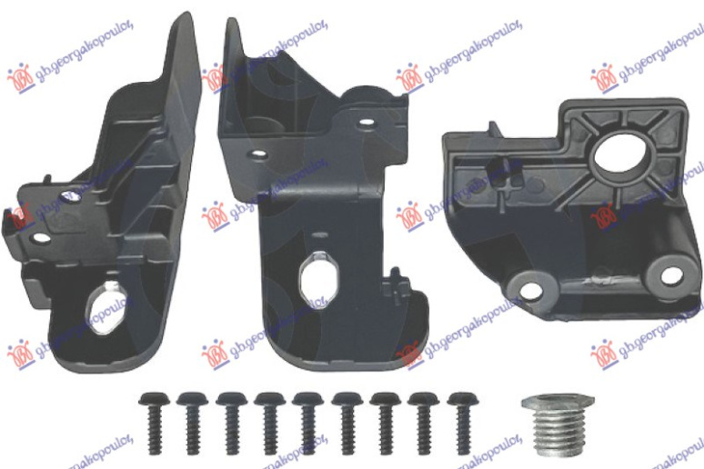 Kapës/mbajtës i Fenerë