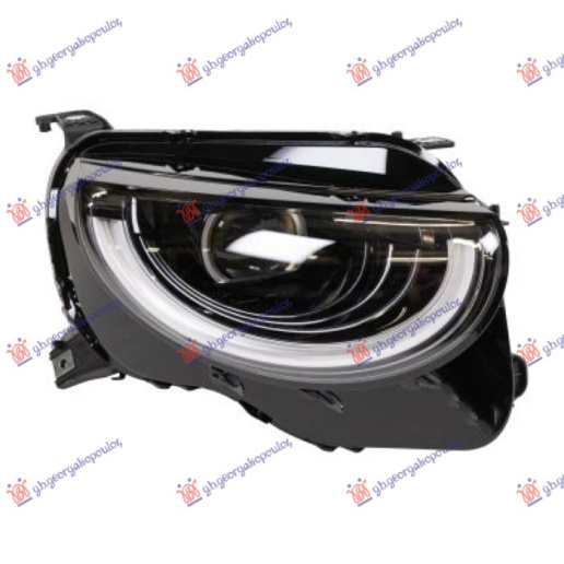 Fenerë FULL LED (E) (DEPO)