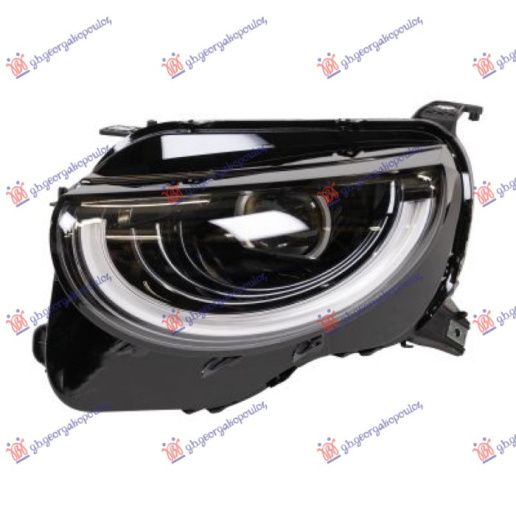 Fenerë FULL LED (E) (DEPO)