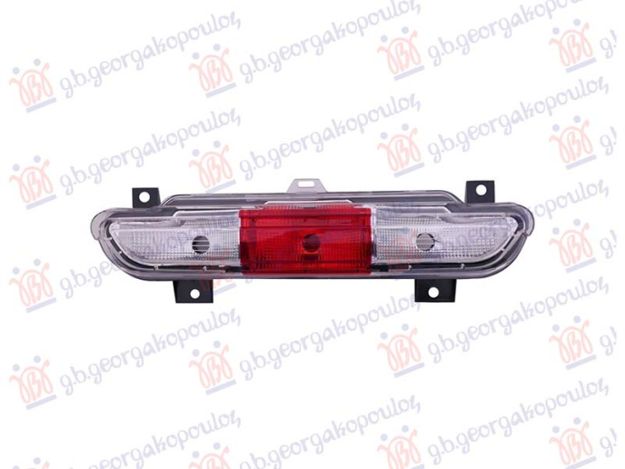 Dritë për mjegull e pasme/Dritëreversi (E)