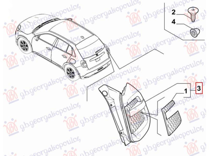 Drita stop (Origjinal)