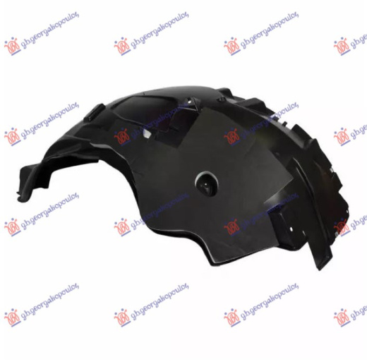 Nënkrah i përparëm (me izolim zëri)