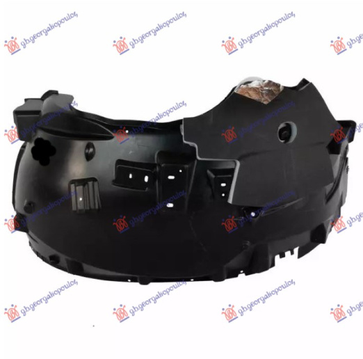 Nënkrah i përparëm (me izolim zëri)