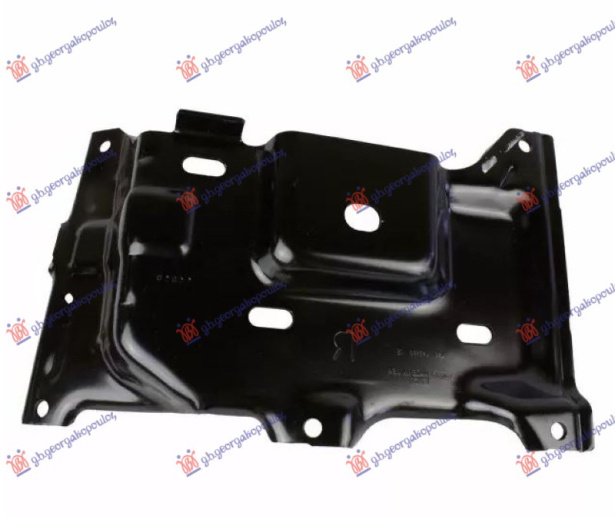 Mbajtës/bazës në parakolpin e përparmë