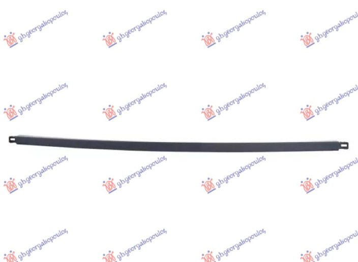 Shirit kornizë/grilë i poshtëm