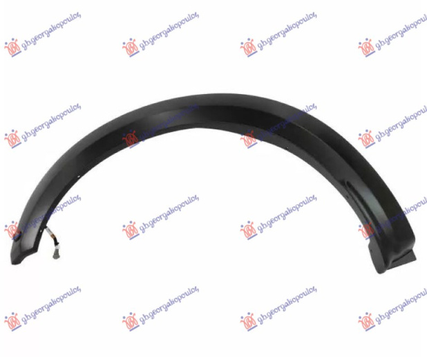 Shirit/unazë në krahun e përparmë