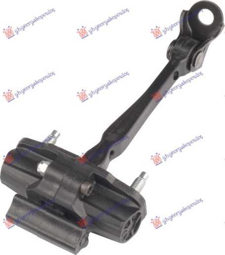 Kufizues i derës së përparme