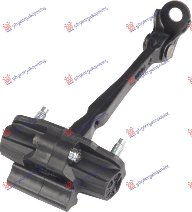 Kufizues i derës së pasme