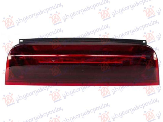 Dritë e tretë stop LED