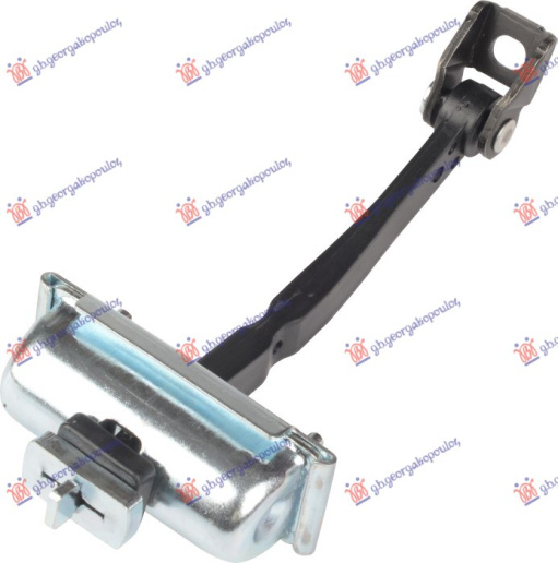 Kufizues i derës së përparme