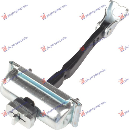 Kufizues i derës së përparme