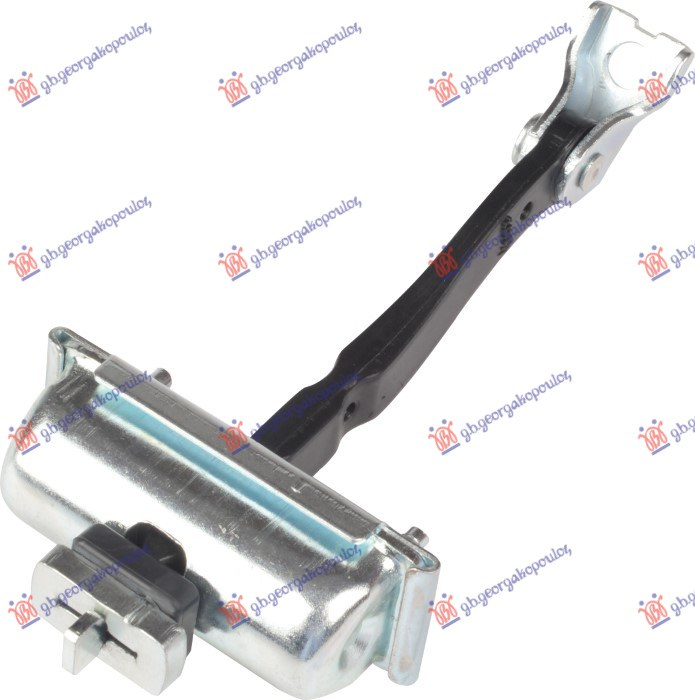 Kufizues i derës së përparme