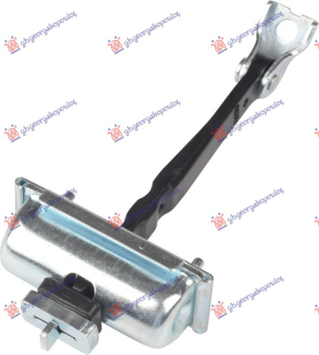 Kufizues i derës së pasme